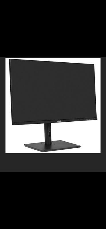 cha: Монитор, Asus, Б/у, 31" - 32" — 4