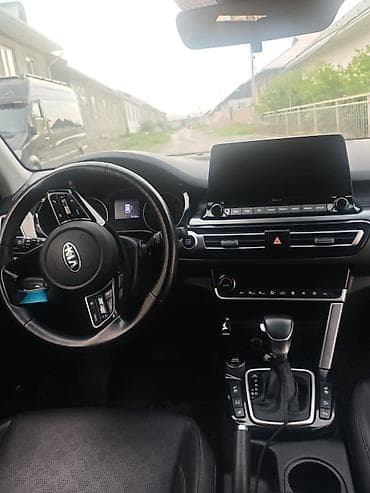 хундай старекс 1: Kia Seltos: 2019 г., 1.6 л, Автомат, Бензин, Кроссовер — 4