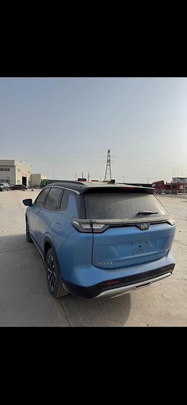 100 ауди: Weltmeister W6, 2021 г., 65000 км, Передний — 5