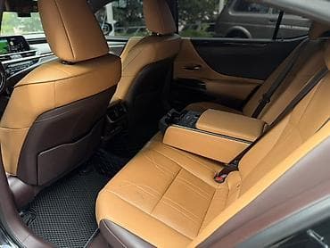 corolla 2016: Lexus ES: 2019 г., 2.5 л, Автомат, Гибрид, Седан — 8