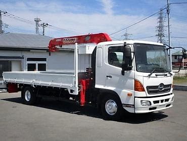 terminator kg: Стрела 10 м, 3 т — 1