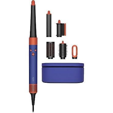 Мультистайлер Dyson, Керамическое, Для завивки — 1