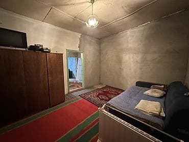 50 м², С мебелью