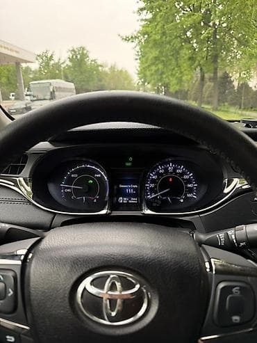 дверь ауди 100: Toyota Avalon: 2014 г., 2.5 л, Вариатор, Гибрид, Седан — 5