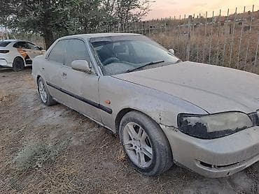 Honda Inspire: 1995 г., 2.5 л, Автомат, Бензин, Седан — 1