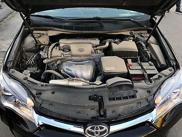 camry 50 2012: Toyota Camry: 2015 г., 2.5 л, Автомат, Бензин, Седан — 6