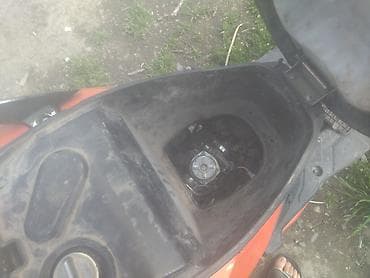 насадка глушитель: 50 куб. см, Бензин — 3