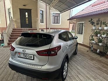 ниссан рог спорт: Nissan Rogue Sport: 2020 г., 2 л, Автомат, Бензин — 4