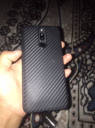 телефоны redmi 8: Redmi, Redmi 8, түсү - Кара — 4