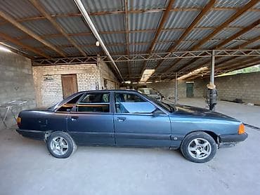 фары на опель вектра б: Audi 100: 1988 г., 2.3 л, Механика, Газ, Седан — 2