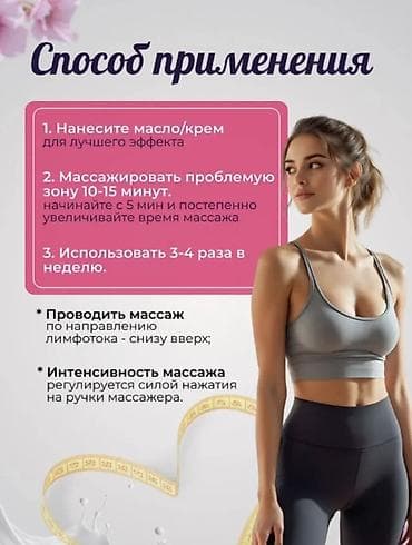 стиральные машины киргизия: Антицеллюлитный роликовый массажер для ног, бёдер и рук - Конструкция — 3