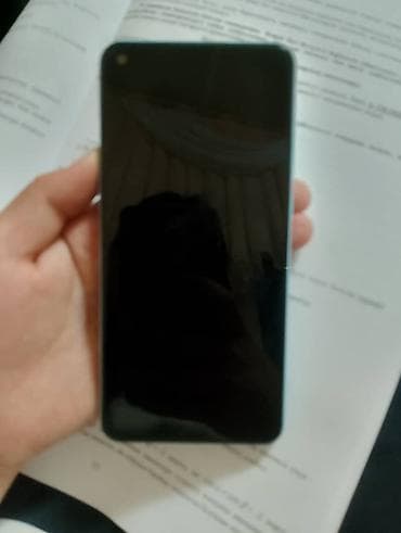 ми 8 т: Redmi, Redmi Note 9, Новый, 128 ГБ, цвет - Голубой, 2 SIM — 2