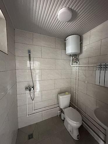 сниму квартиру в кызыл кыя: Сдается квартира в Кызыл Аскере — 3