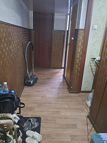 квартира в такмаке: 2 комнаты, Собственник, Без подселения, С мебелью полностью — 2