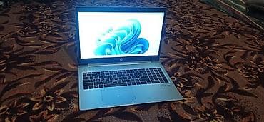 8250u: HP ноутбук 14–15" серебристого цвета Характеристики: - Процессор — 6