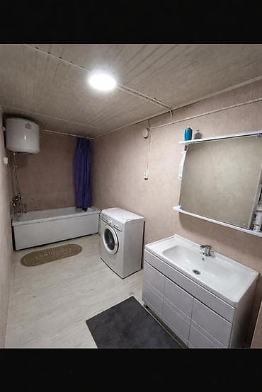 70 м², 3 бөлмө — 6