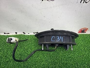 sonata lf: Кнопка открывания багажника HYUNDAI SONATA LF 2018 задн. (б/у) — 3