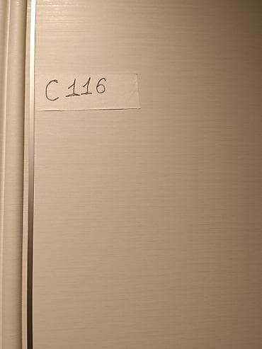 Бамбуковые панели C116 — декоративные стеновые панели из бамбукового