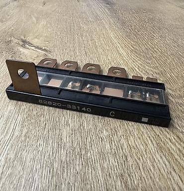 лобовое стекло на лексус: Предохранитель для гибридных Toyota Avalon, Camry 70, Lexus ES — 2