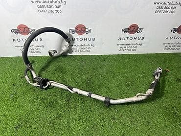 Трубка кондиционера Kia k7 YG 3.0 LPI 2017 (б/у)