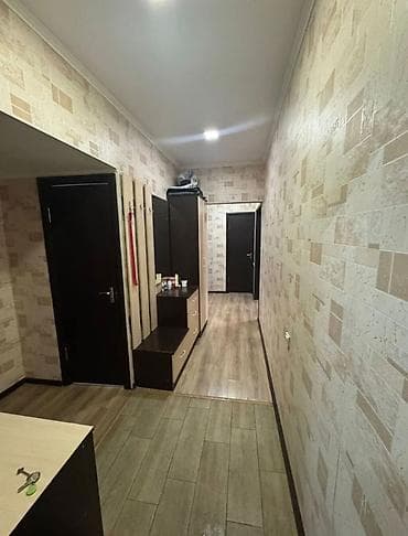 2016: 2 комнаты, 68 м², 106 серия, 3 этаж, Евроремонт — 5