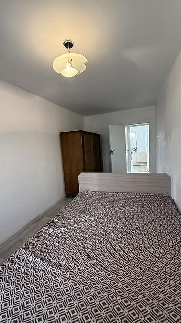 Недвижимость: 3 комнаты, 59 м², 104 серия, 4 мкр 104 серия, 4 этаж, Косметический ремонт — 7