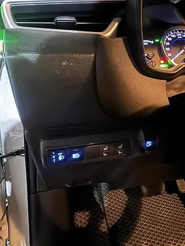 corolla e120: Toyota Corolla: 2021 г., 1.8 л, Вариатор, Гибрид, Седан — 6