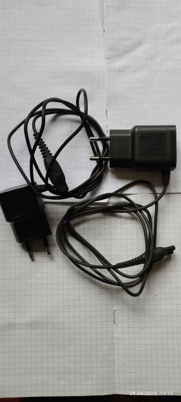 телефонные аппараты с беспроводной трубкой беспроводной проводной: Электробритва — 2