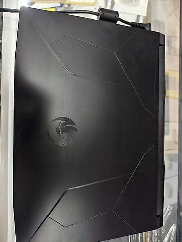 Ноутбуки MSI: Игровой, Б/у, AMD Ryzen 5, ОЗУ, RAM: 16 ГБ — 5