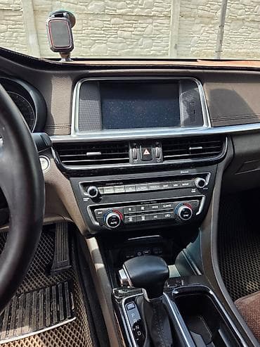 555: Kia K5: 2019 г., 2 л, Автомат, Седан — 5