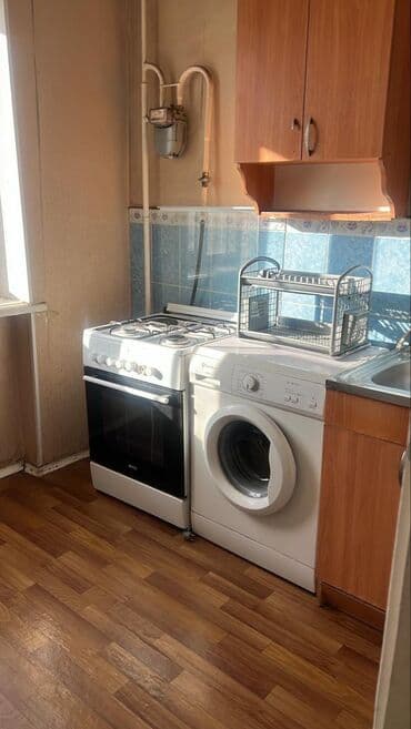 однокомнатные квартиры посуточно: 1 комната, Собственник, С мебелью частично — 7