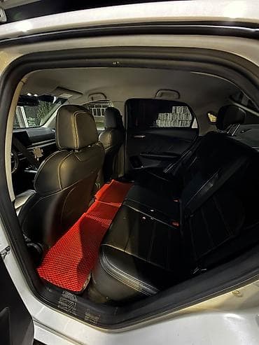 mini ev: BYD E3: 2020 г., Автомат, Электромобиль, Седан — 6