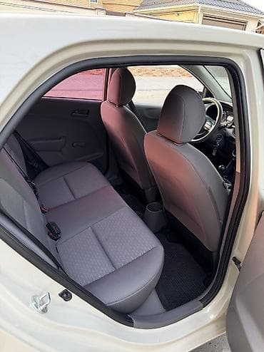 byd e5: Kia Morning: 2019 г., 1 л, Автомат, Бензин, Хэтчбэк — 8