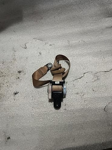 ремень безопастности одиссей: Автомобильный инерционный ремень безопасности (задний/передний — — 2