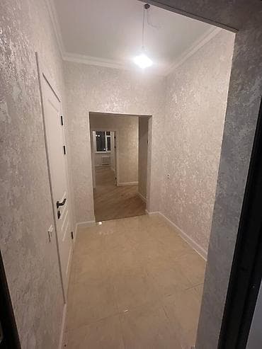 2016: 2 комнаты, 73 м², Элитка, 7 этаж, Евроремонт — 1