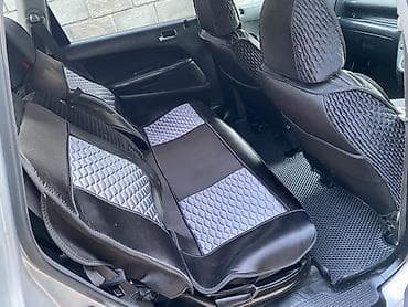 топливный фильтр хонда: Honda Stream: 2002 г., 1.7 л, Автомат, Газ, Минивэн — 6