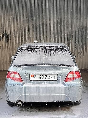 Daewoo Nexia: 2011 г., 1.5 л, Бензин, Седан — 7