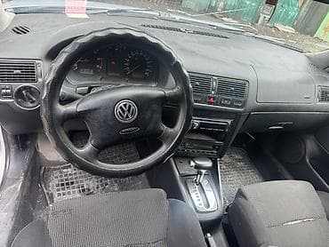 фары на гольф 2: Volkswagen Golf: 1998 г., 1.6 л, Автомат, Газ, Хэтчбэк — 5