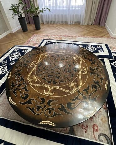 Шкафтар: Трансформер столдор ( Жыйналма столдор) сатылат заказ мн жасайбыз — 1