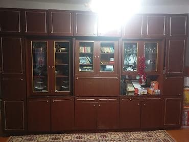 валик цена бишкек: Зал үчүн гарнитур, Колдонулган, Шкаф, ДСП, Өзү алып кетүү, түсү - Кызгылт — 1