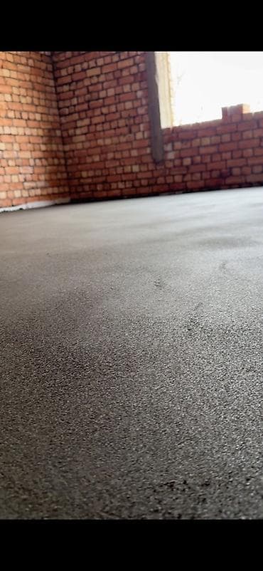 заливка стяжки: Стяжка пола Больше 6 лет опыта — 4