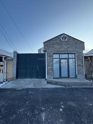 женский зал: Продаётся готовый бизнес с доходом 📍 Рабочий городок, ул. Асаналиева — 1