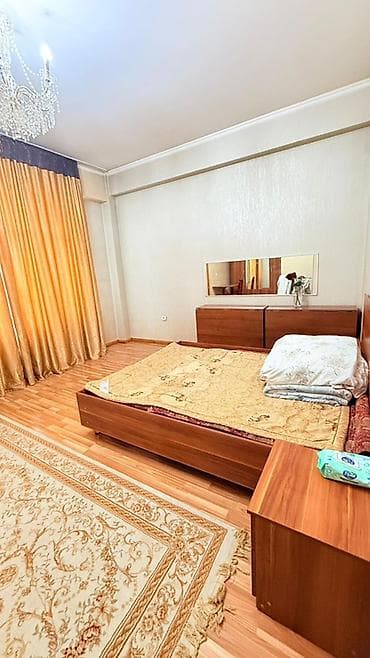 ищу квартиру киркомстром: 2 комнаты, 80 м² — 6