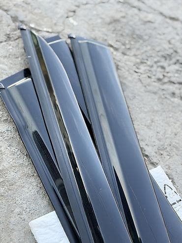 ветровик surf: Ветровик от киа карнивал — 3