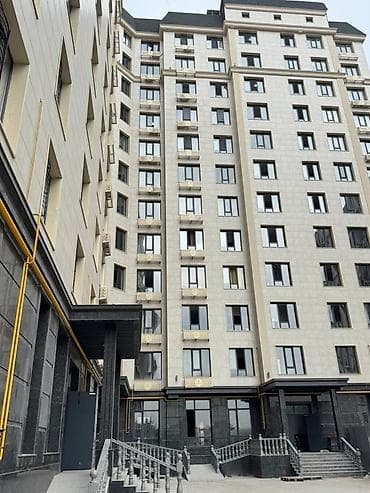4 комнаты, 123 м², Элитка, 11 этаж, Готовая ПСО (под самоотделку) — 6