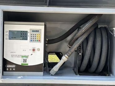 ниссан сани дизель: Грузовик, Shacman, Новый — 8