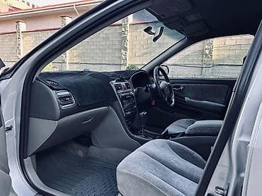 зимние шины для матиз: Nissan Cefiro: 2000 г., 2.5 л, Автомат, Бензин, Седан — 9