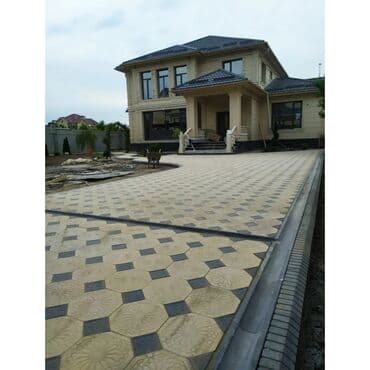пенаблок обрудование: Укладка брусчатки Гарантия, Бесплатная консультация, Монтаж Больше 6 лет опыта — 2