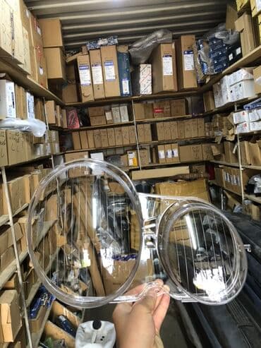 куплю домашние цветы: Стекло Переднее правое Mercedes-Benz, 2002 г., Новый, Аналог — 1