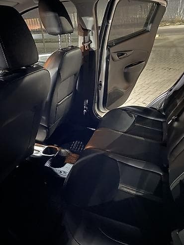 daewoo ultra: Chevrolet Spark: 2018 г., 1 л, Автомат, Бензин, Хэтчбэк — 5